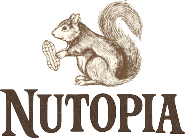 Nutopia Logo